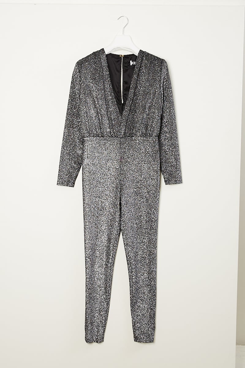 Frenken - Mineral jersey jumpsuit