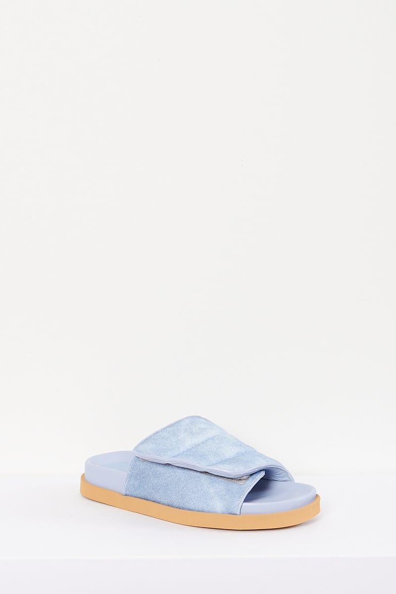  - GIA3UNI sandals