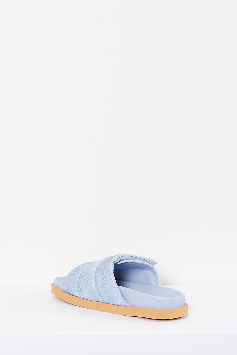 - GIA3UNI sandals