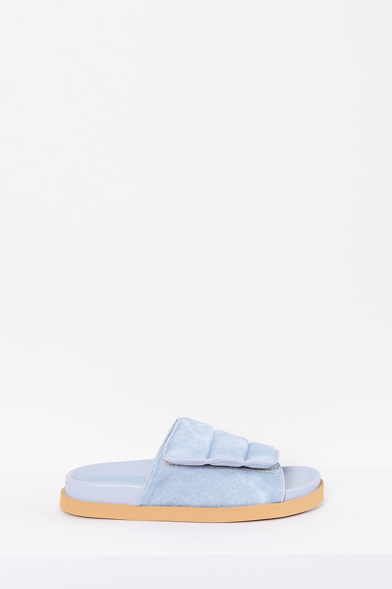  - GIA3UNI sandals