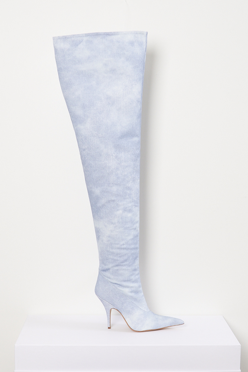 GIA 33 boots