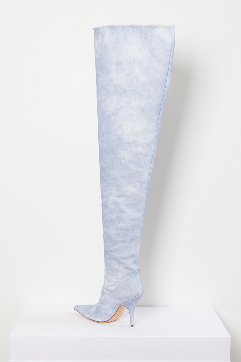 - GIA 33 boots