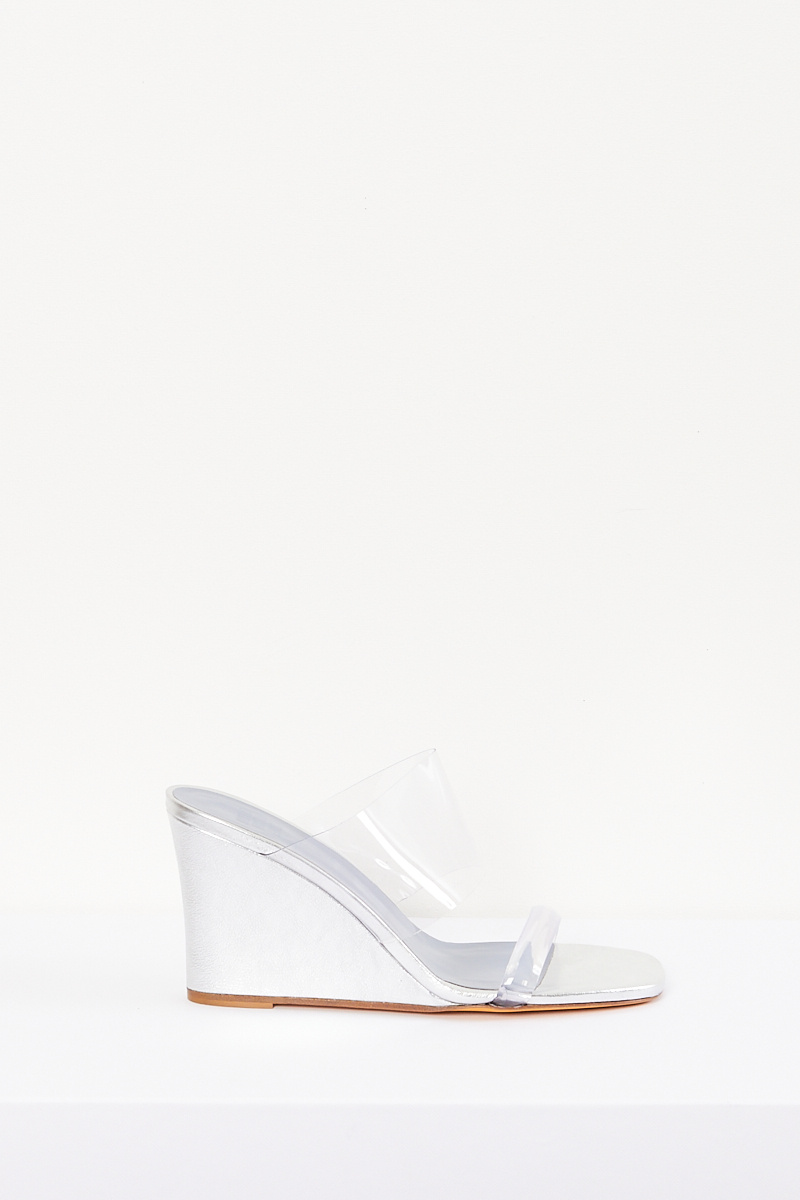 Maryam Nassir Zadeh Olympia wedge