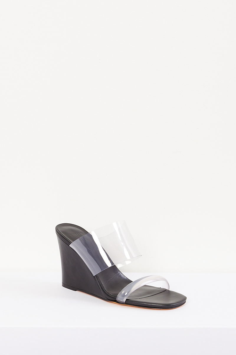  - Olympia wedge