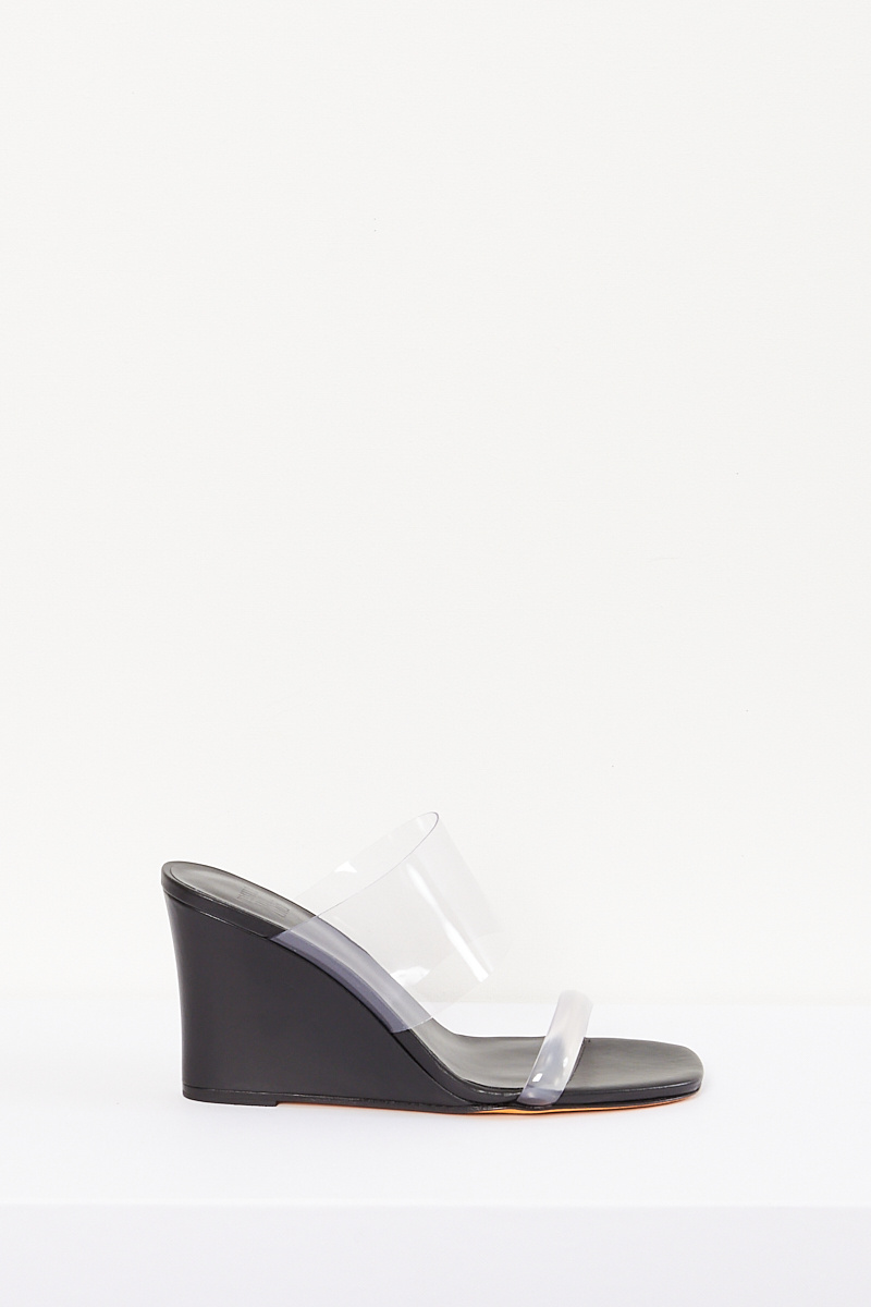 Olympia wedge