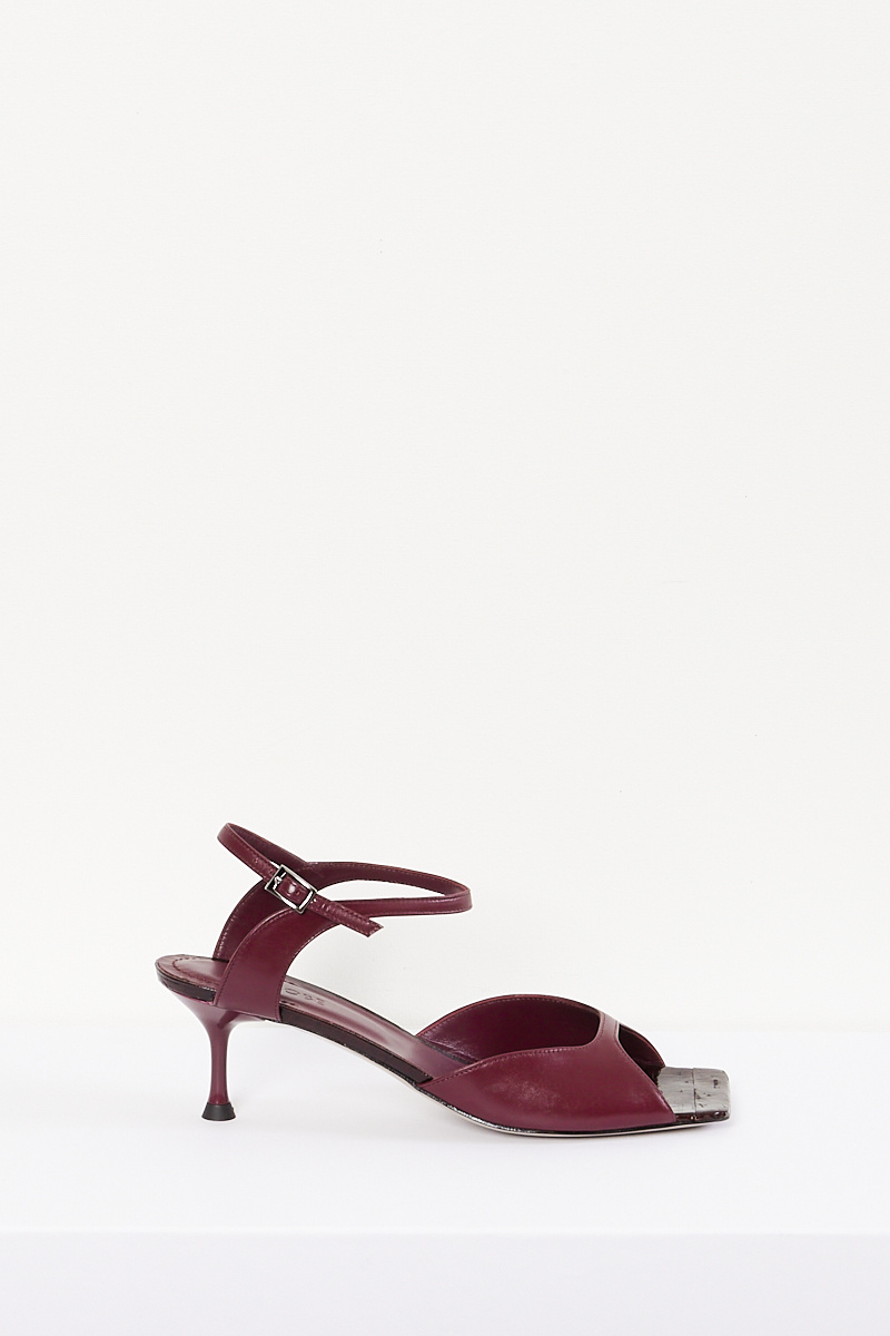 Morobé - Grace 66 sandals mid heel