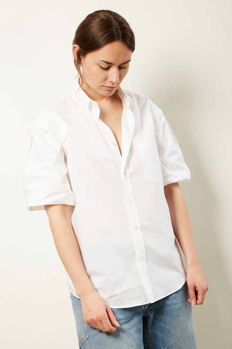 MM6 - S52DR0002S47294 shirt