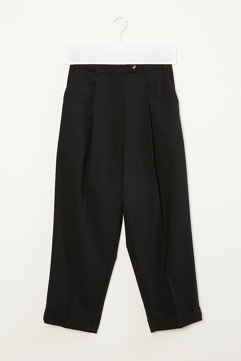 Cordera Tailoring masculine pants