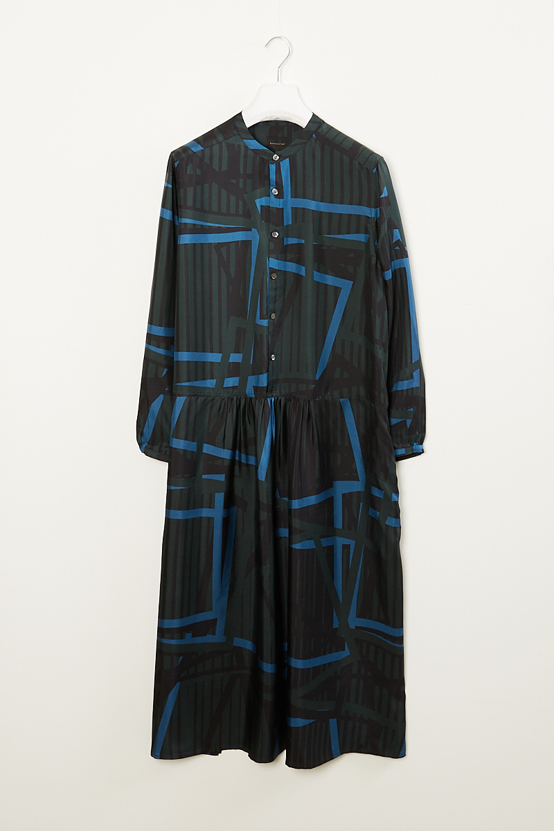  - Easy grandad dress