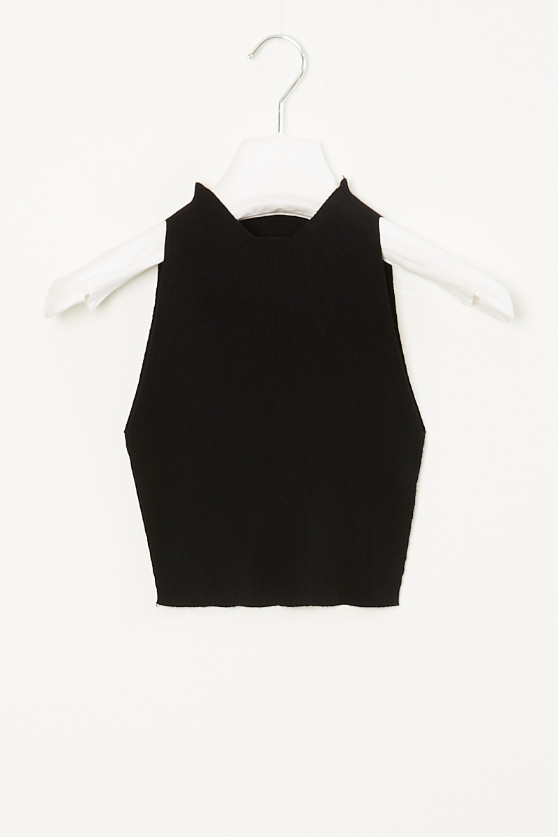  - Zero205 sleeveless top