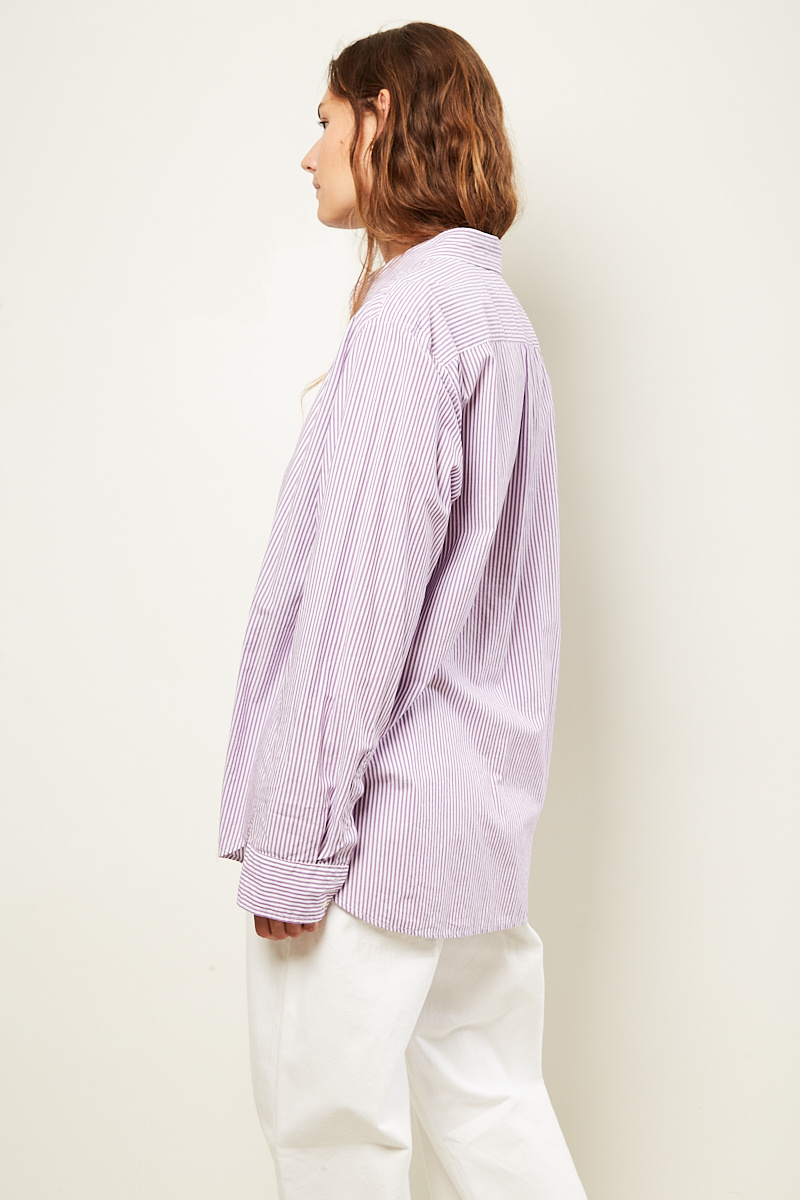 Xirena - Beau amalfi cotton shirt