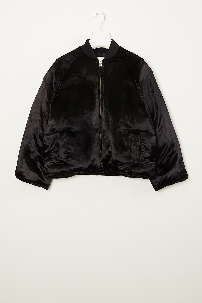 Loulou studio - Lafu bomber jacket