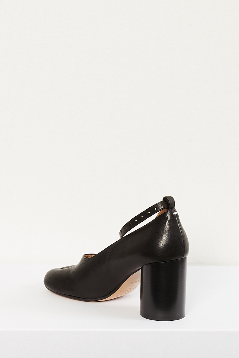 Margiela pumps sales