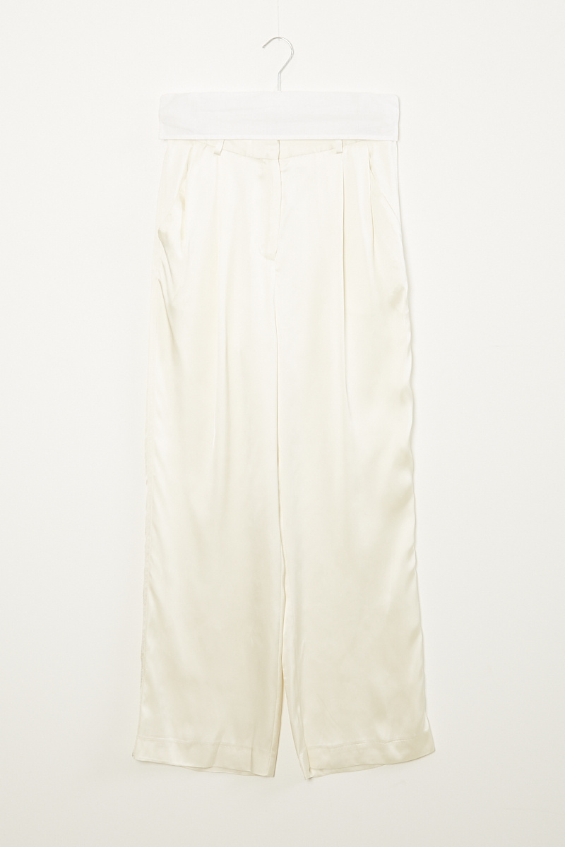 - Ross wide leg pants