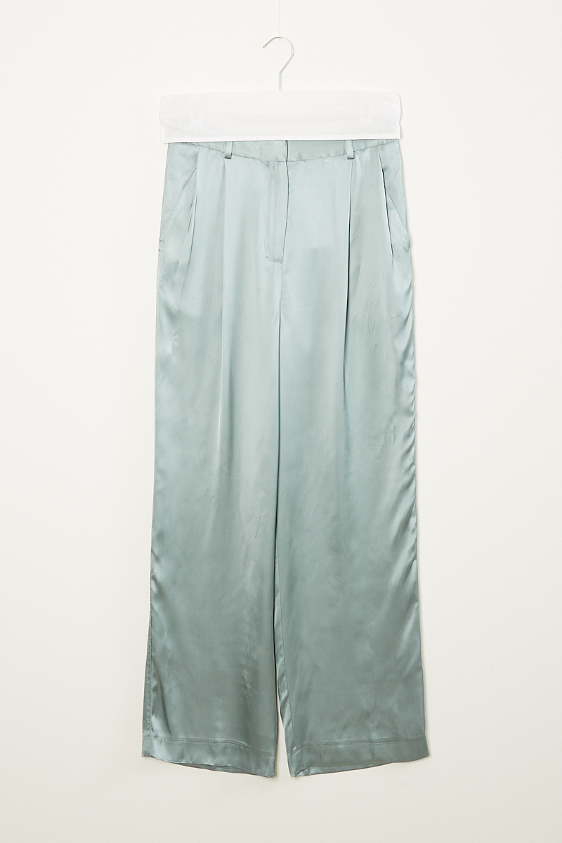  - Ross wide leg pants