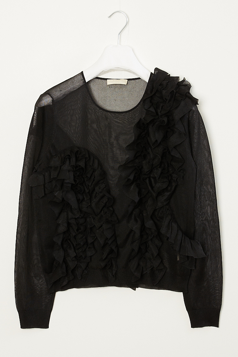  - Theodora pullover