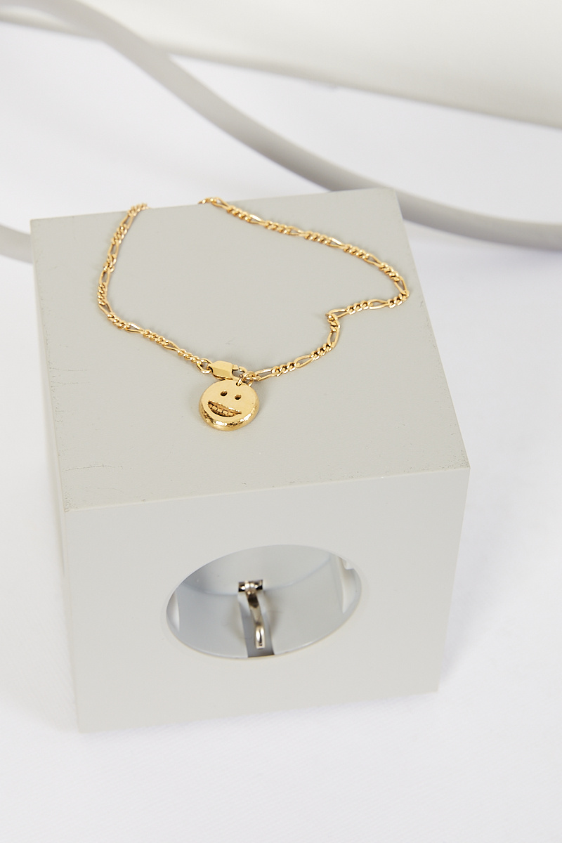  - The Grin bracelet 18cm