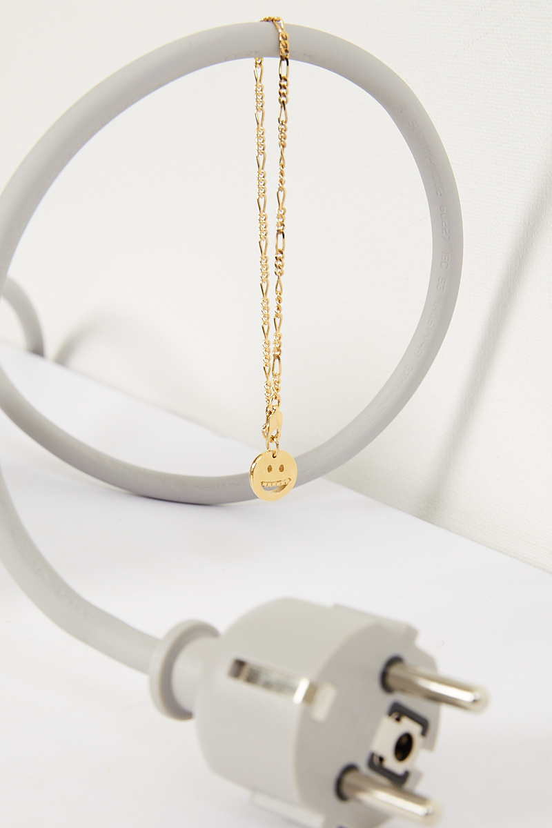  - The Grin bracelet 18cm