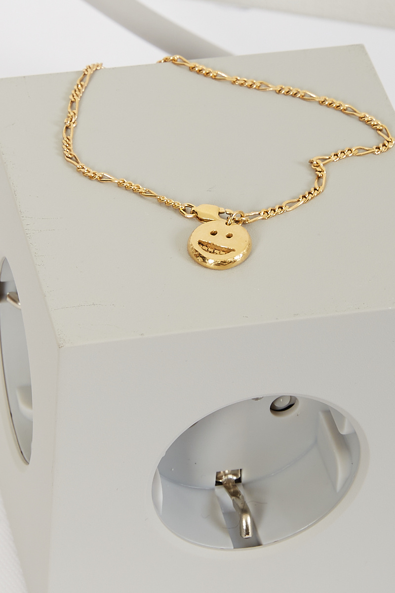  - The Grin bracelet 18cm