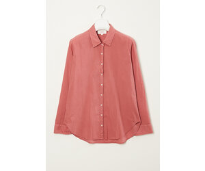 XiRENA cotton poplin シャツ Xirena - New Henley Poplin Henley White - Alhambra | Women's