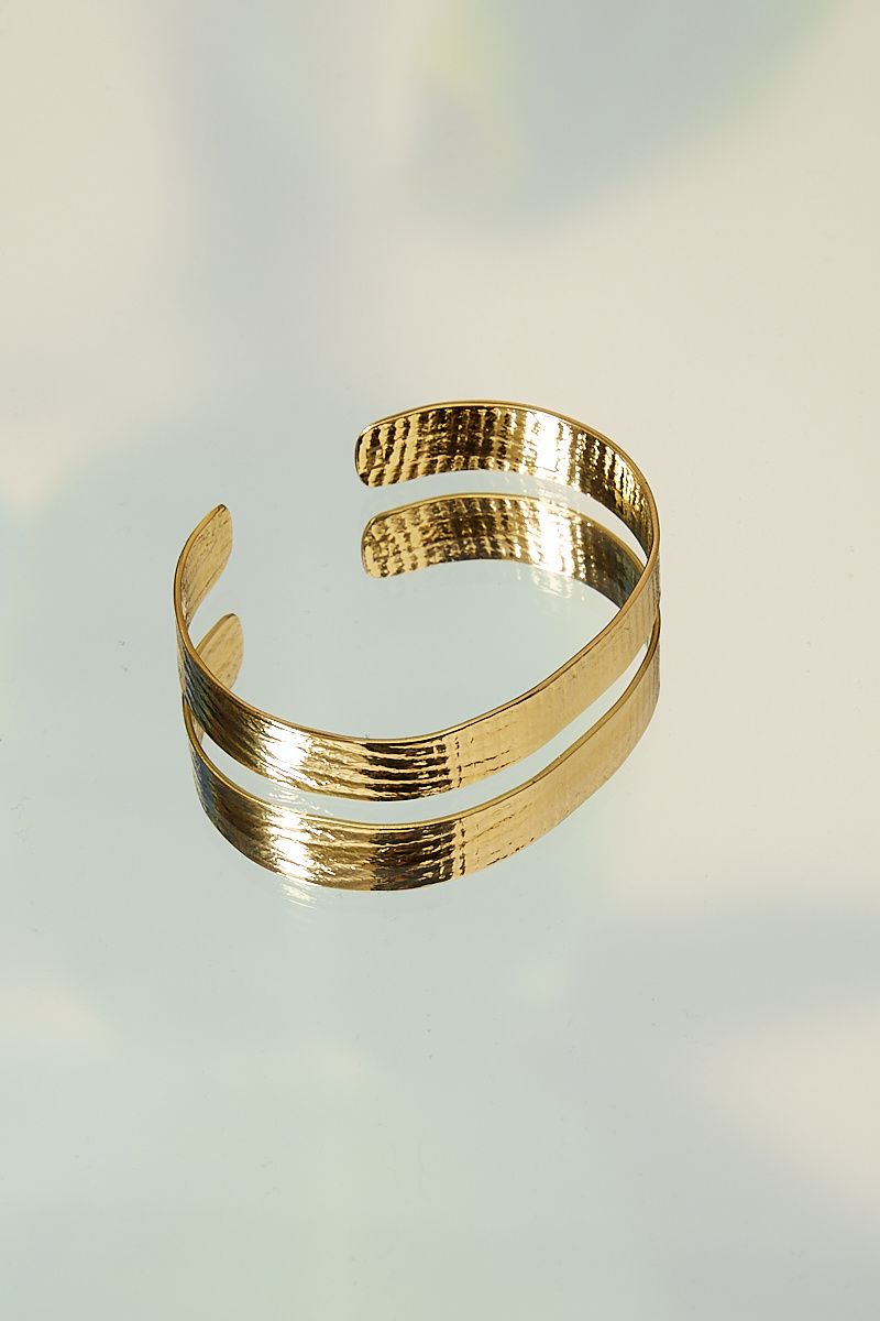 Tweek Olong 24k bracelet