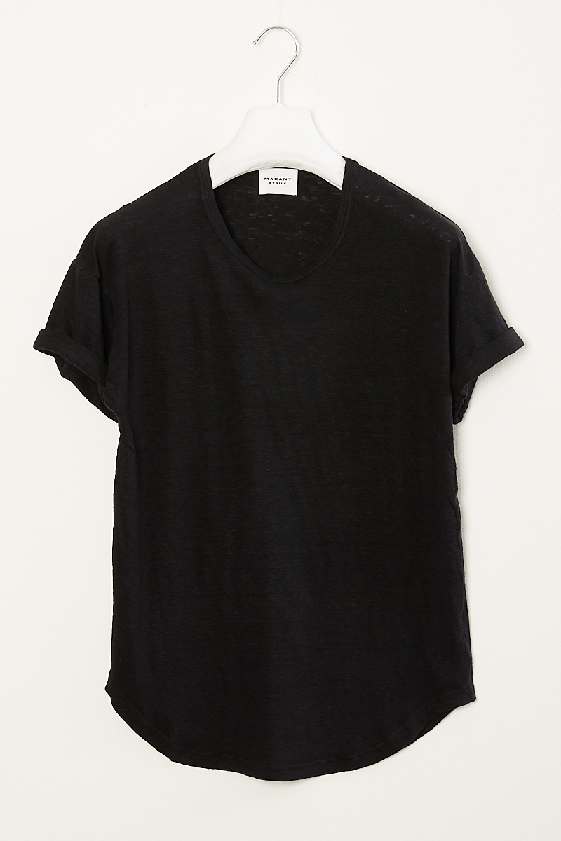 Marant Etoile - Koldi linen tee