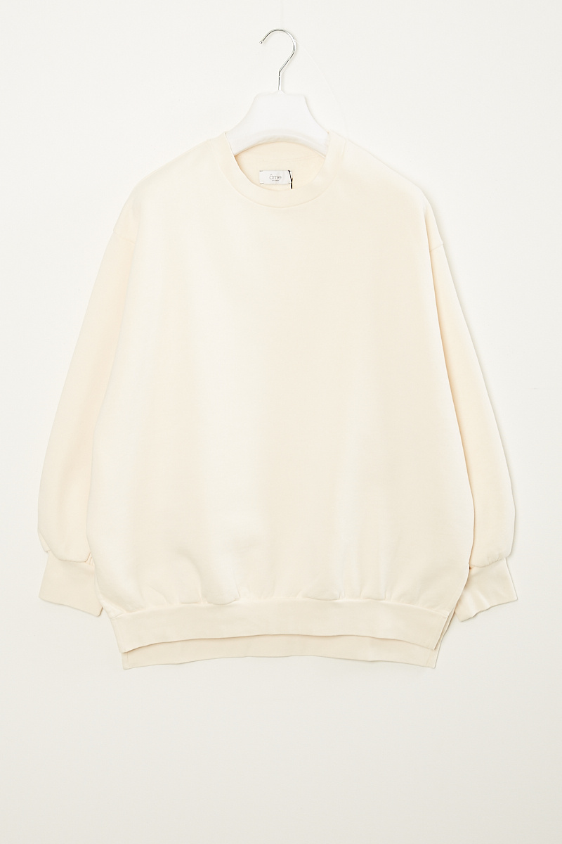 ÂME Ulla oversized sweat