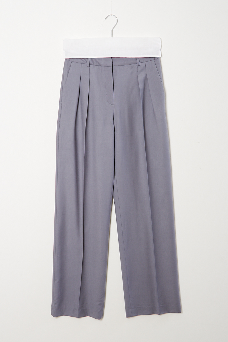 Loulou studio - Sbiru pants