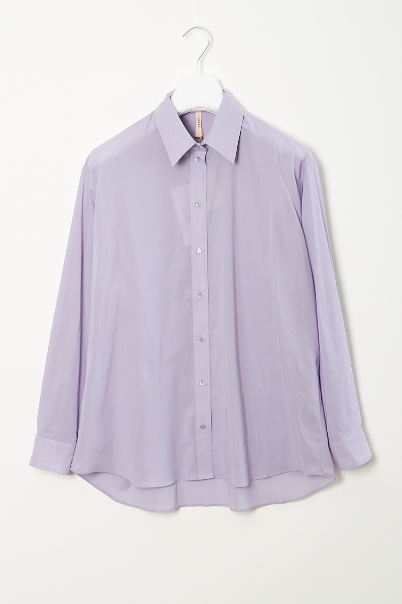 inDRESS Lazurus shirt