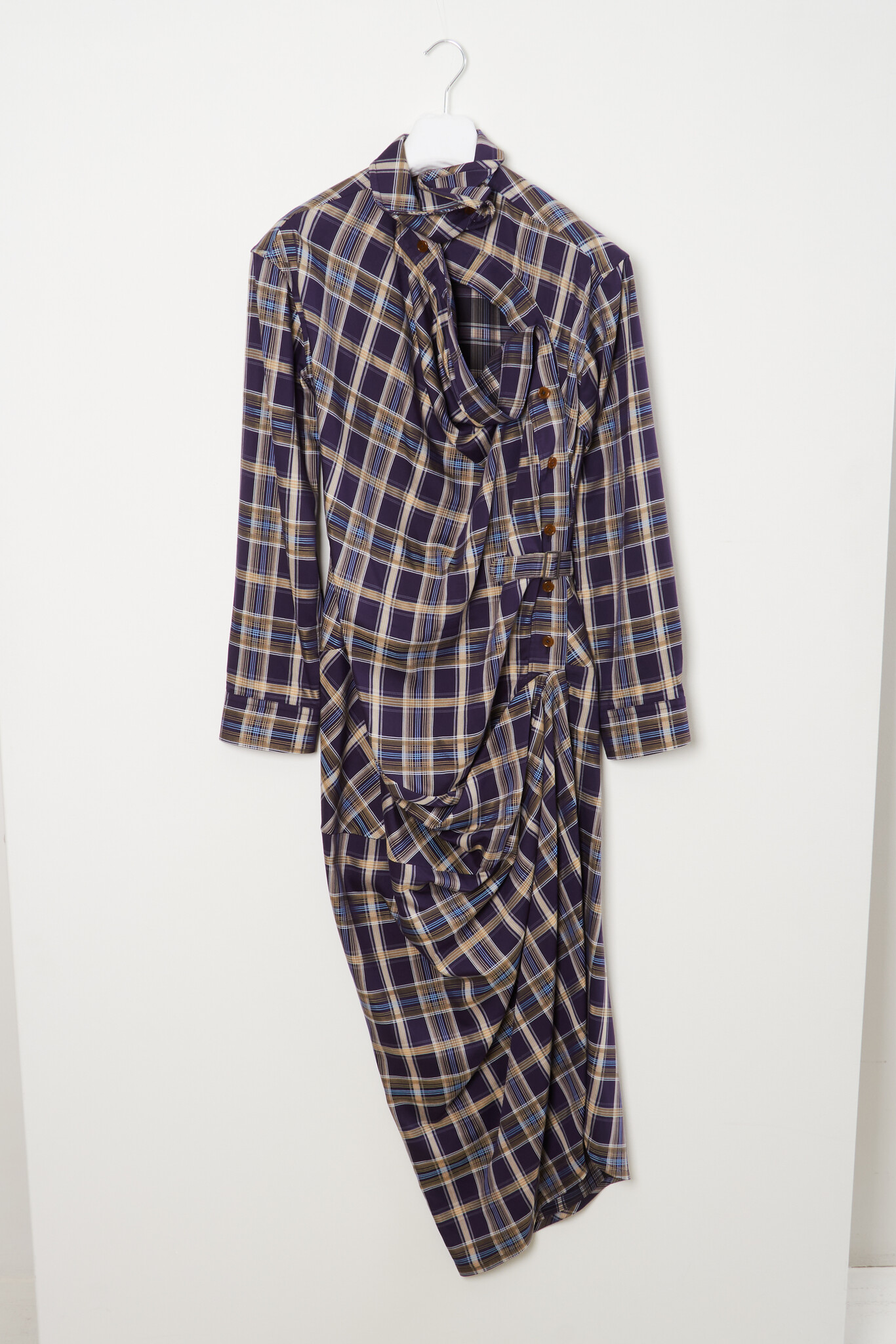 Vivienne Westwood Ming dress