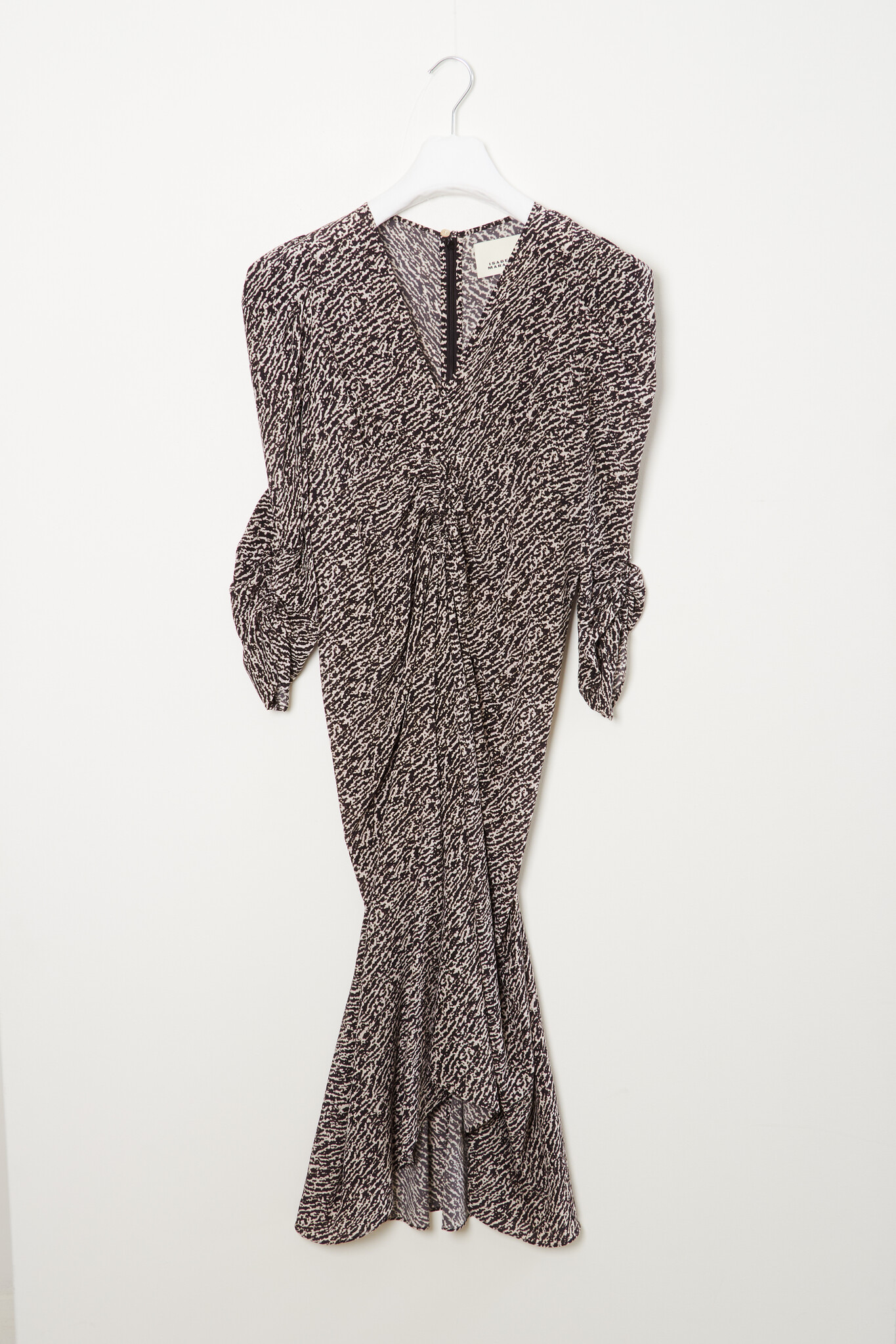 Isabel marant top margaret dress