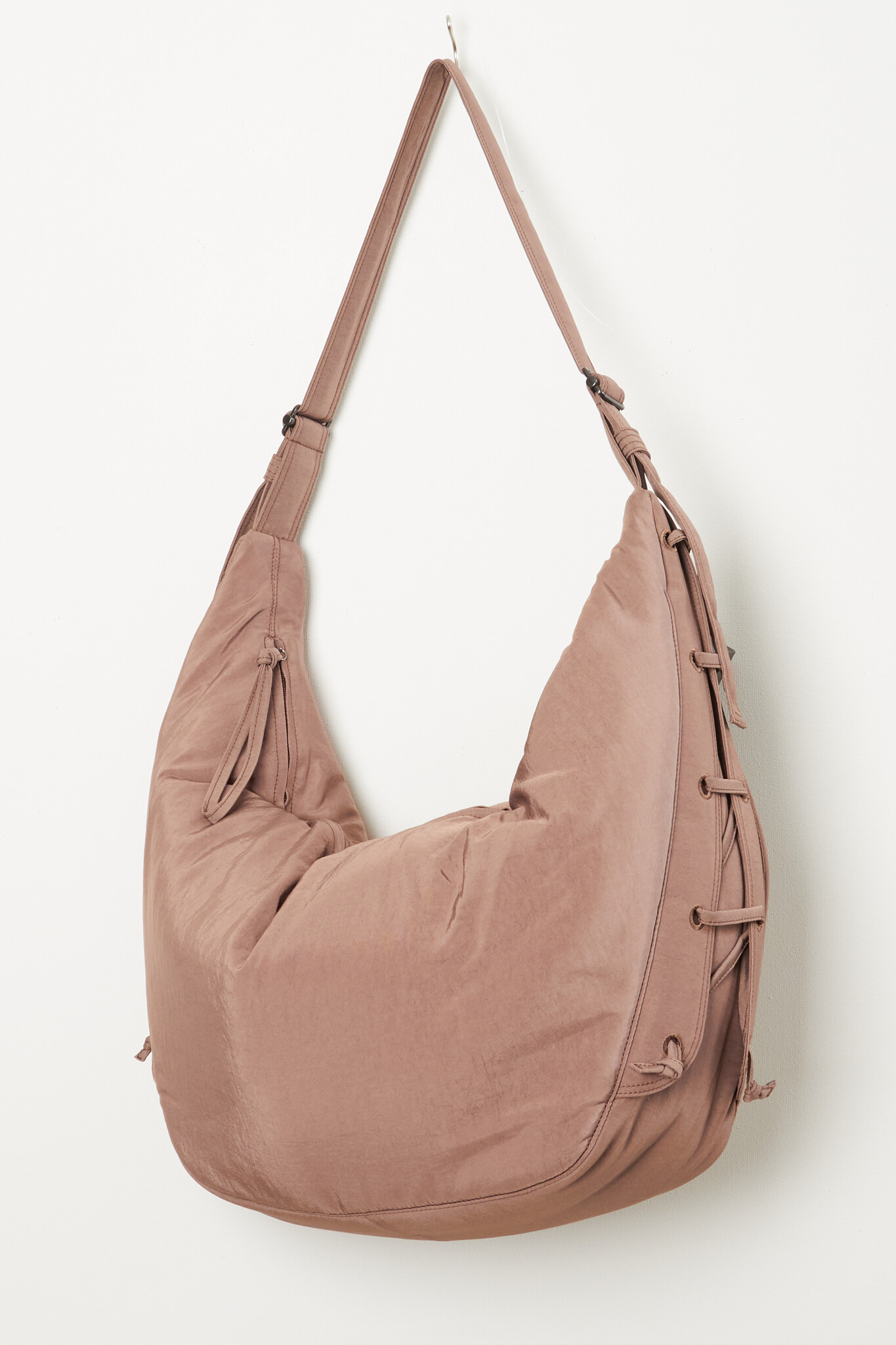 Lemaire Soft game bag