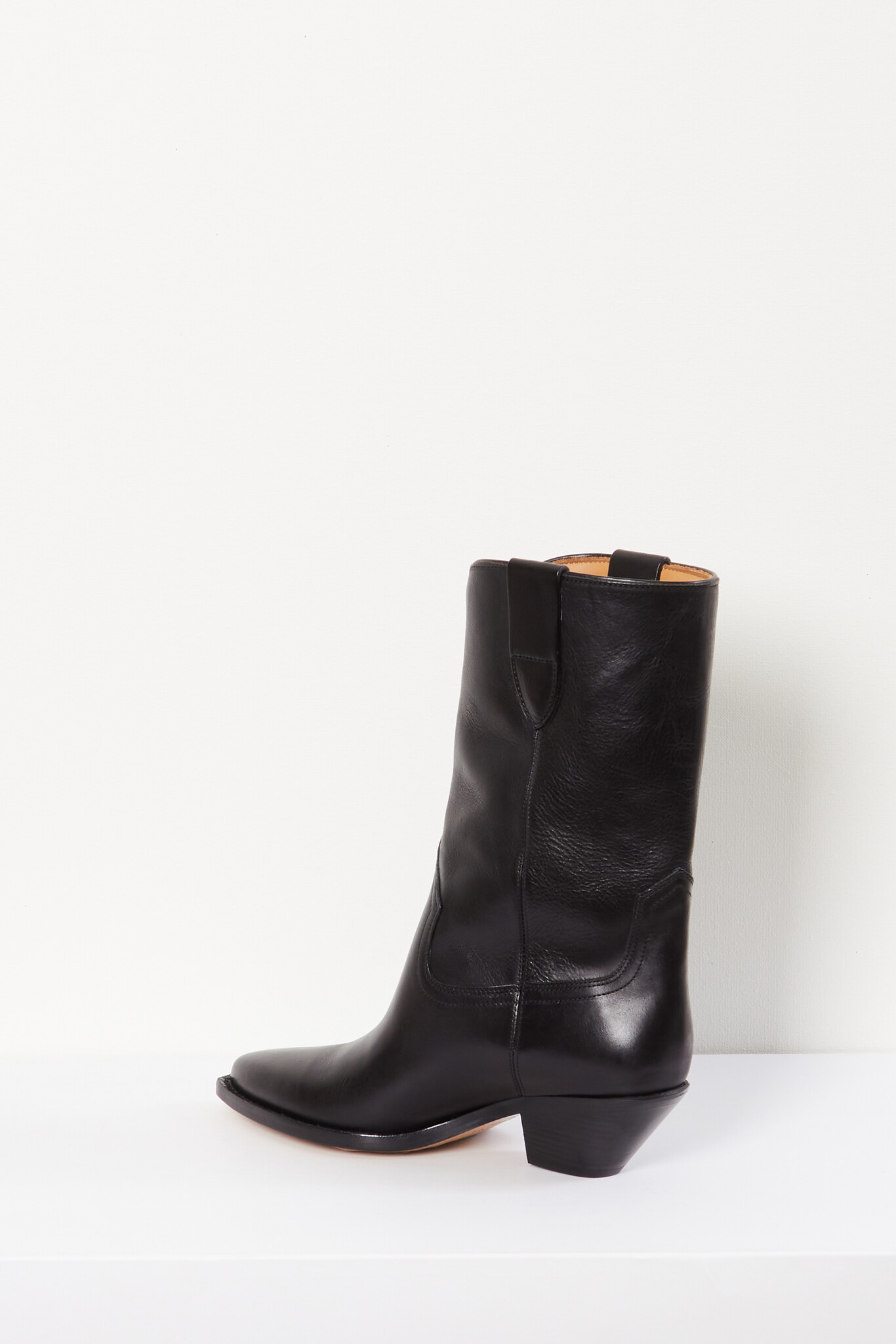 Isabel Marant - Dahope leather boots