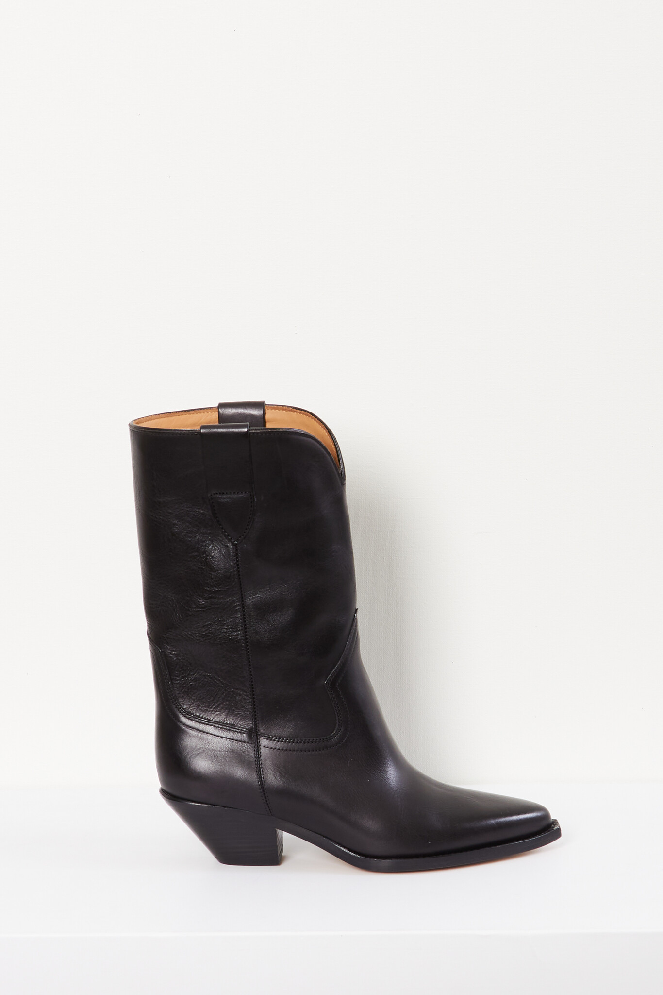 Isabel Marant - Dahope leather boots