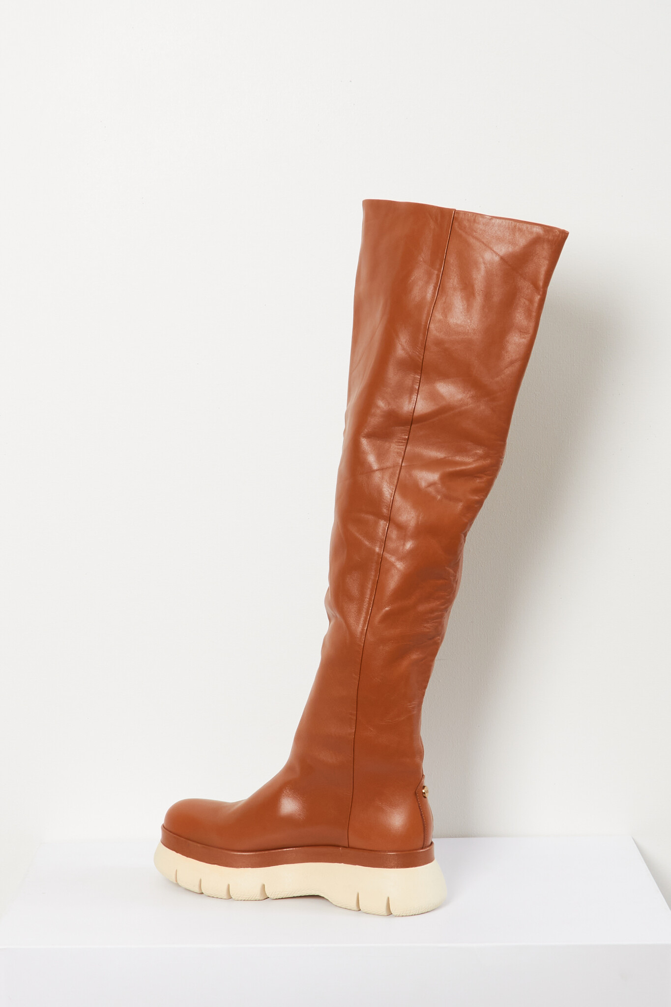 Isabel Marant - Malyx leather boots