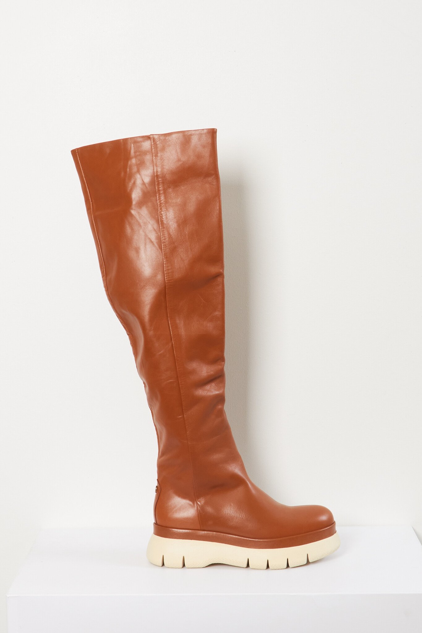 Isabel Marant - Malyx leather boots