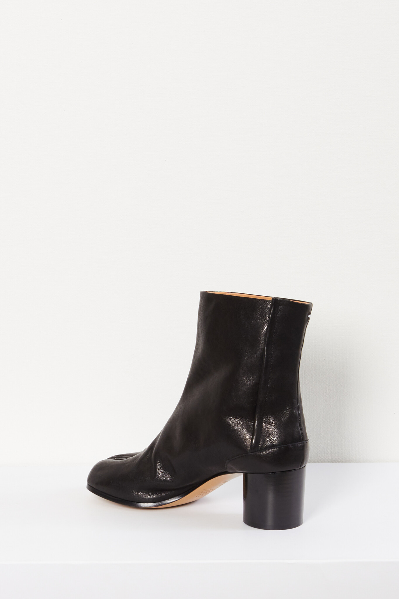 Maison Margiela - Tabi ankle boots