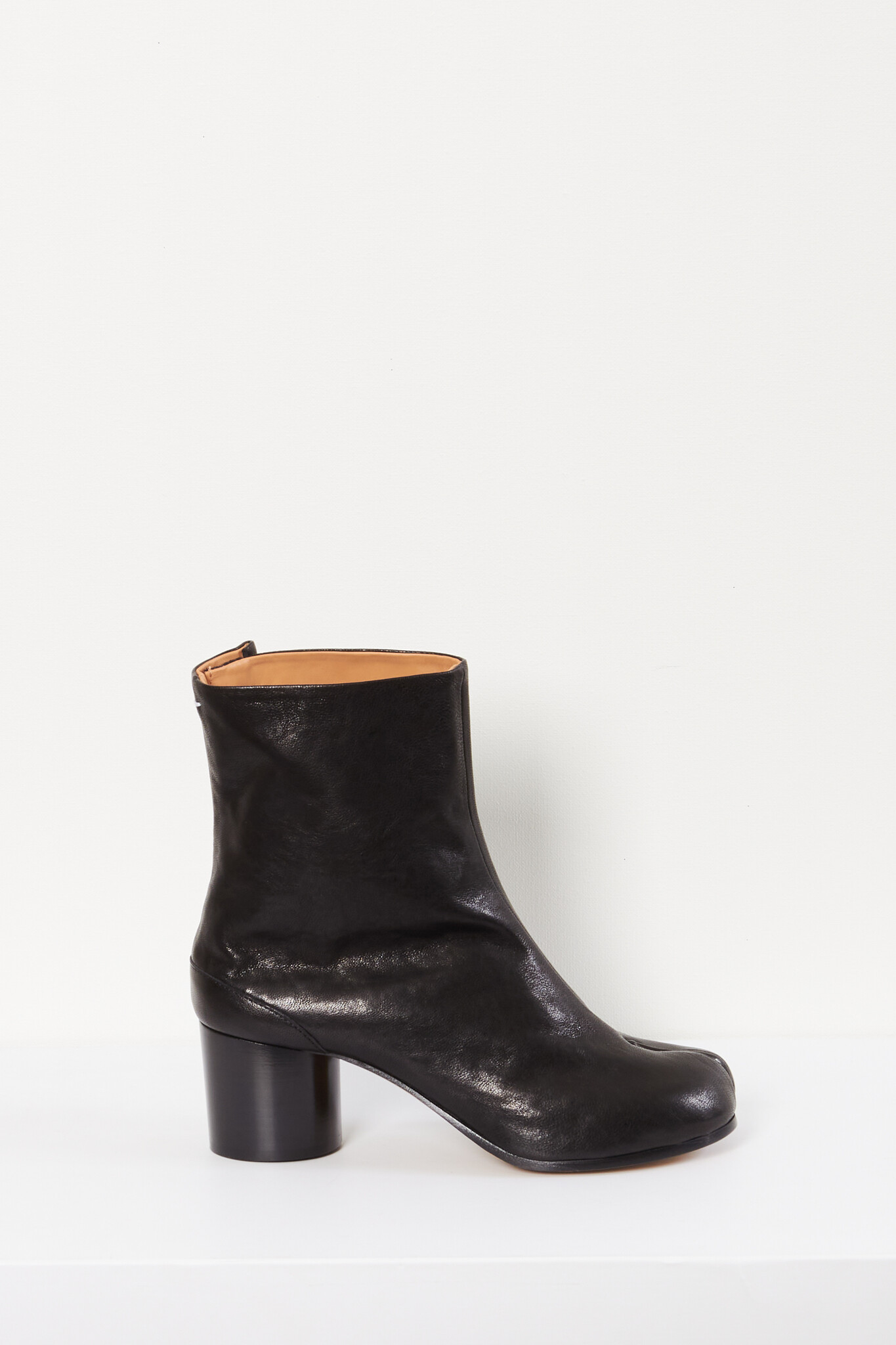 Maison Margiela - Tabi ankle boots