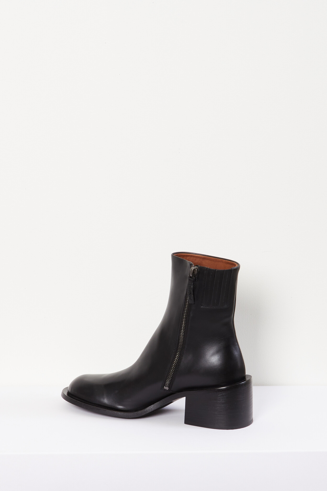 Marsèll Brown Allucino Chelsea Boots