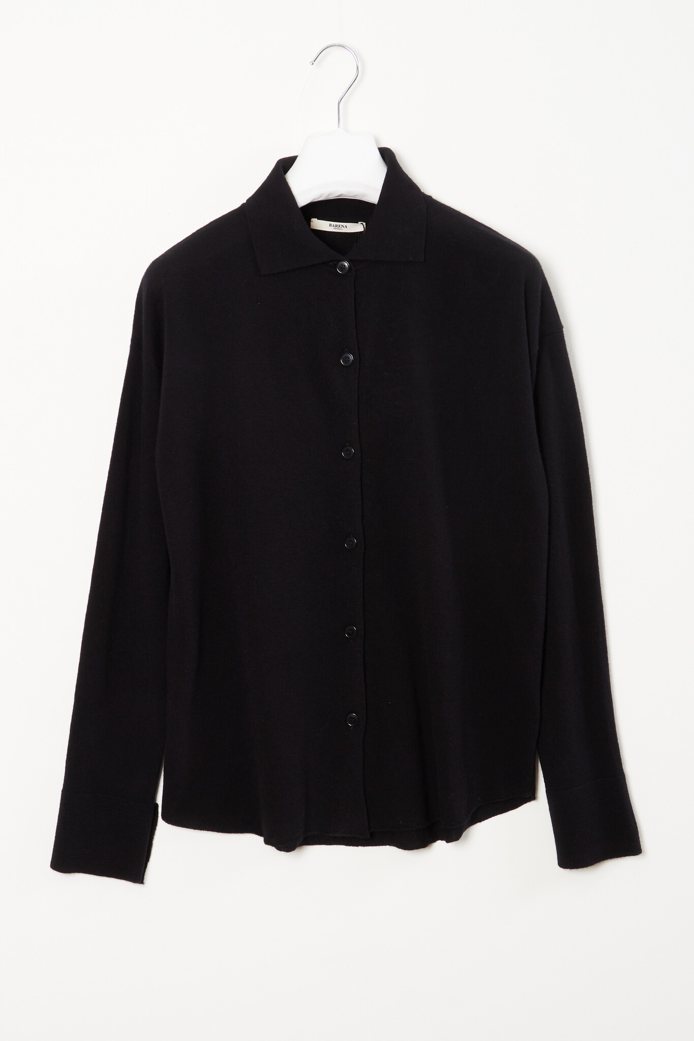 Barena Knitwear Franz shirt