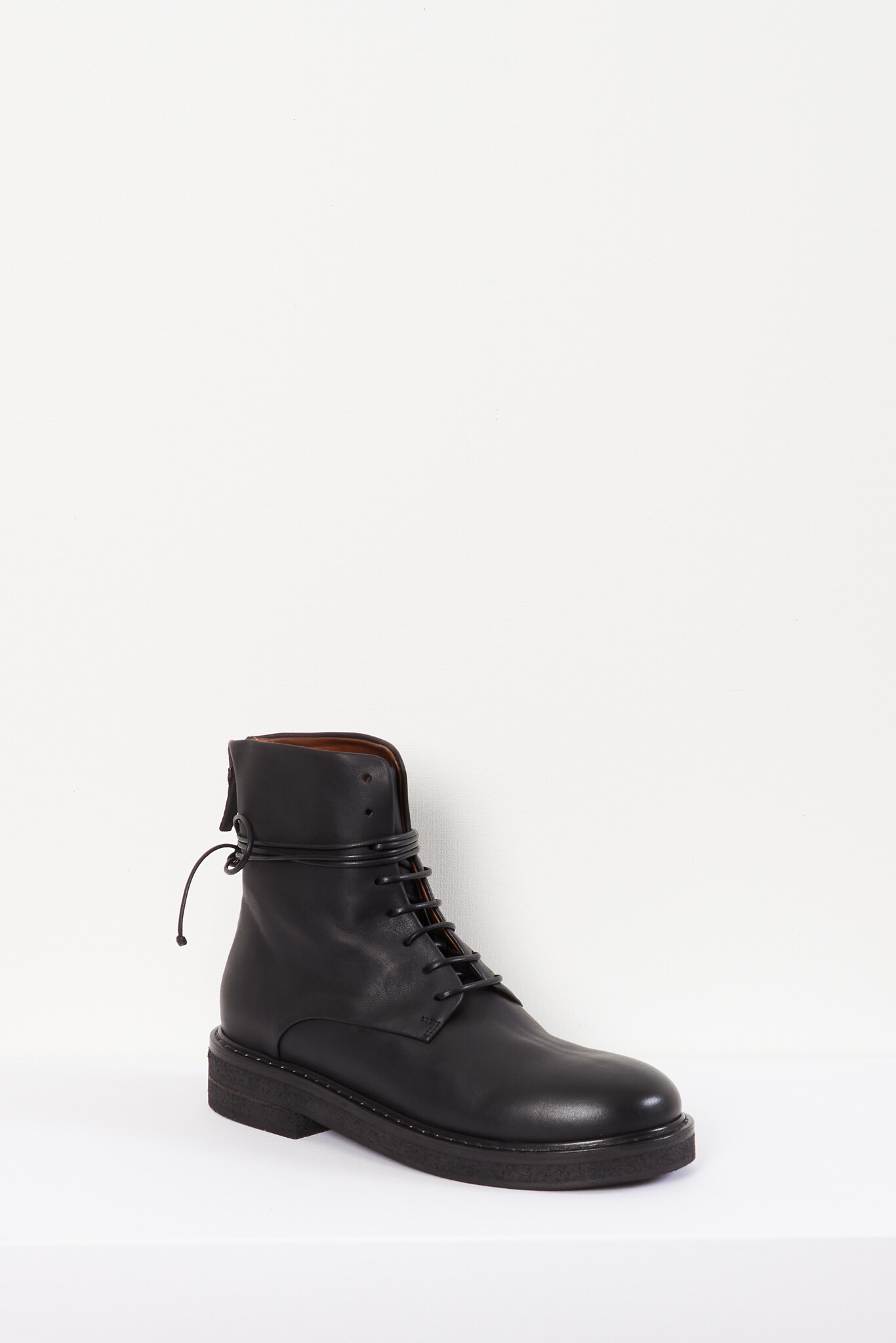  - Parrucca boots
