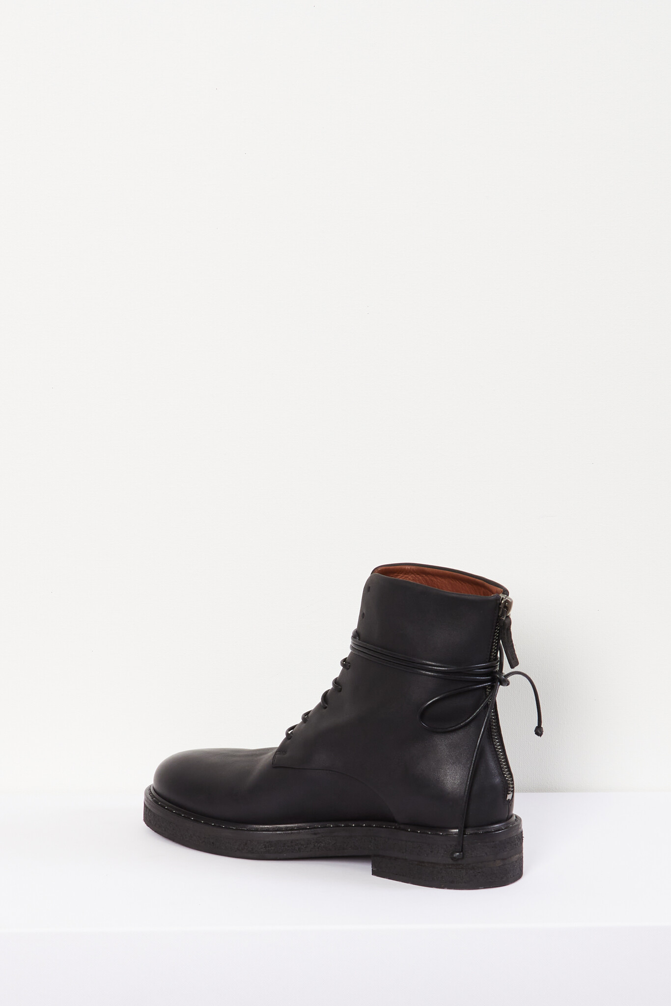  - Parrucca boots