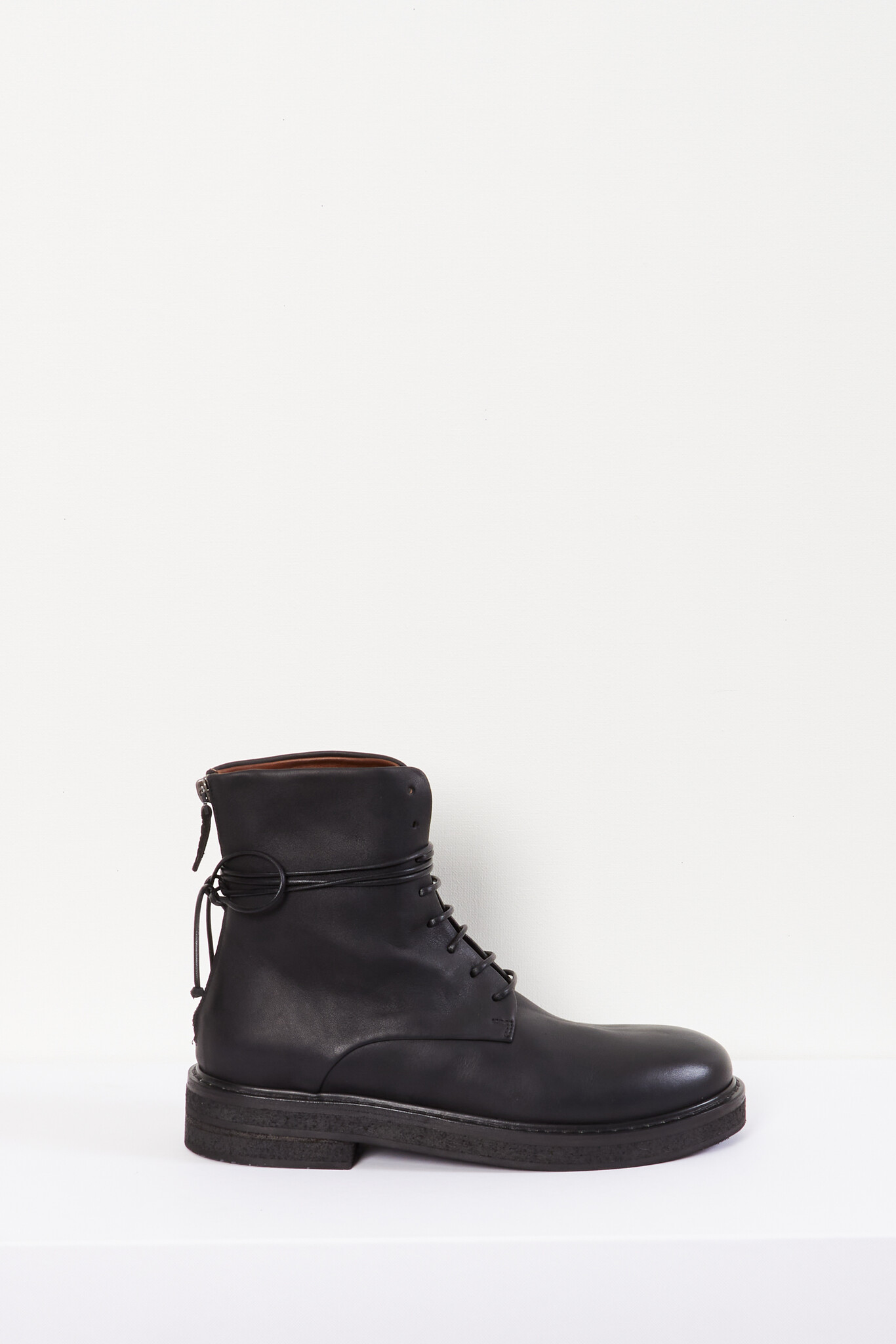 Marsell - Parrucca boots