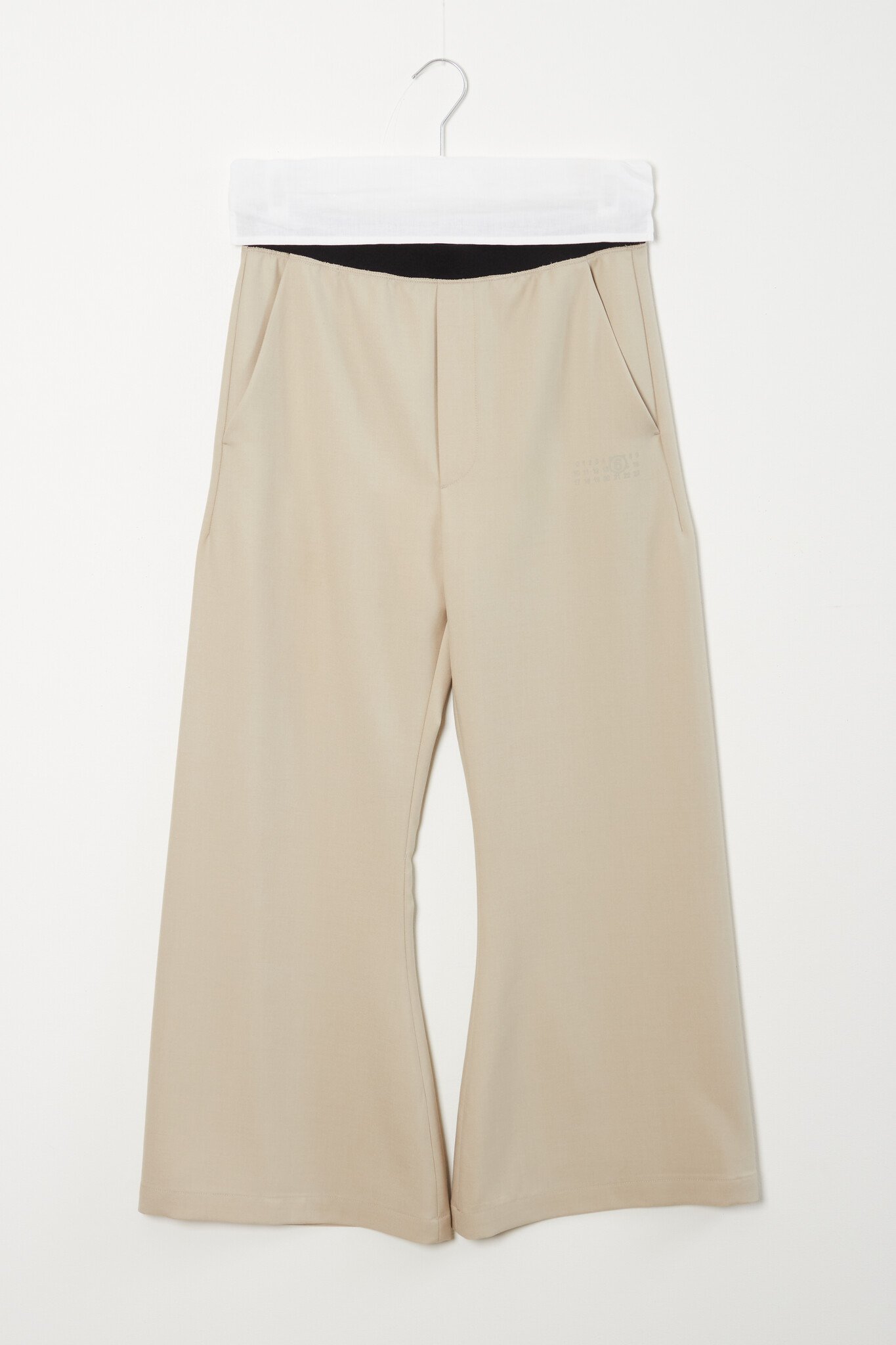 MM6 - S62KB0193S78357 pants