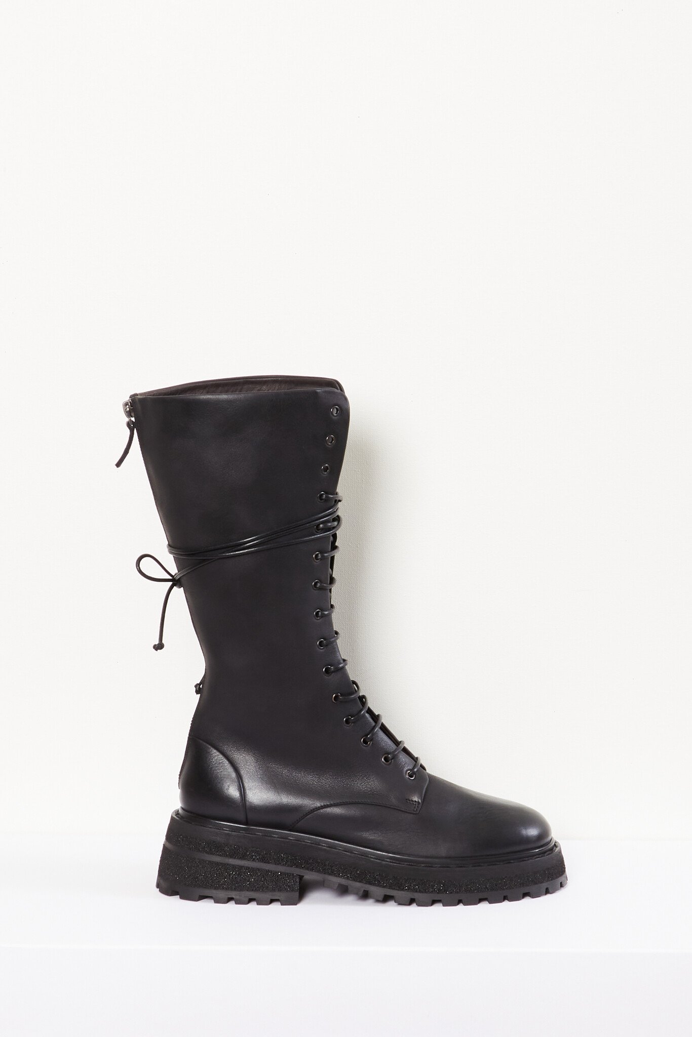 Marsell - Carro boots