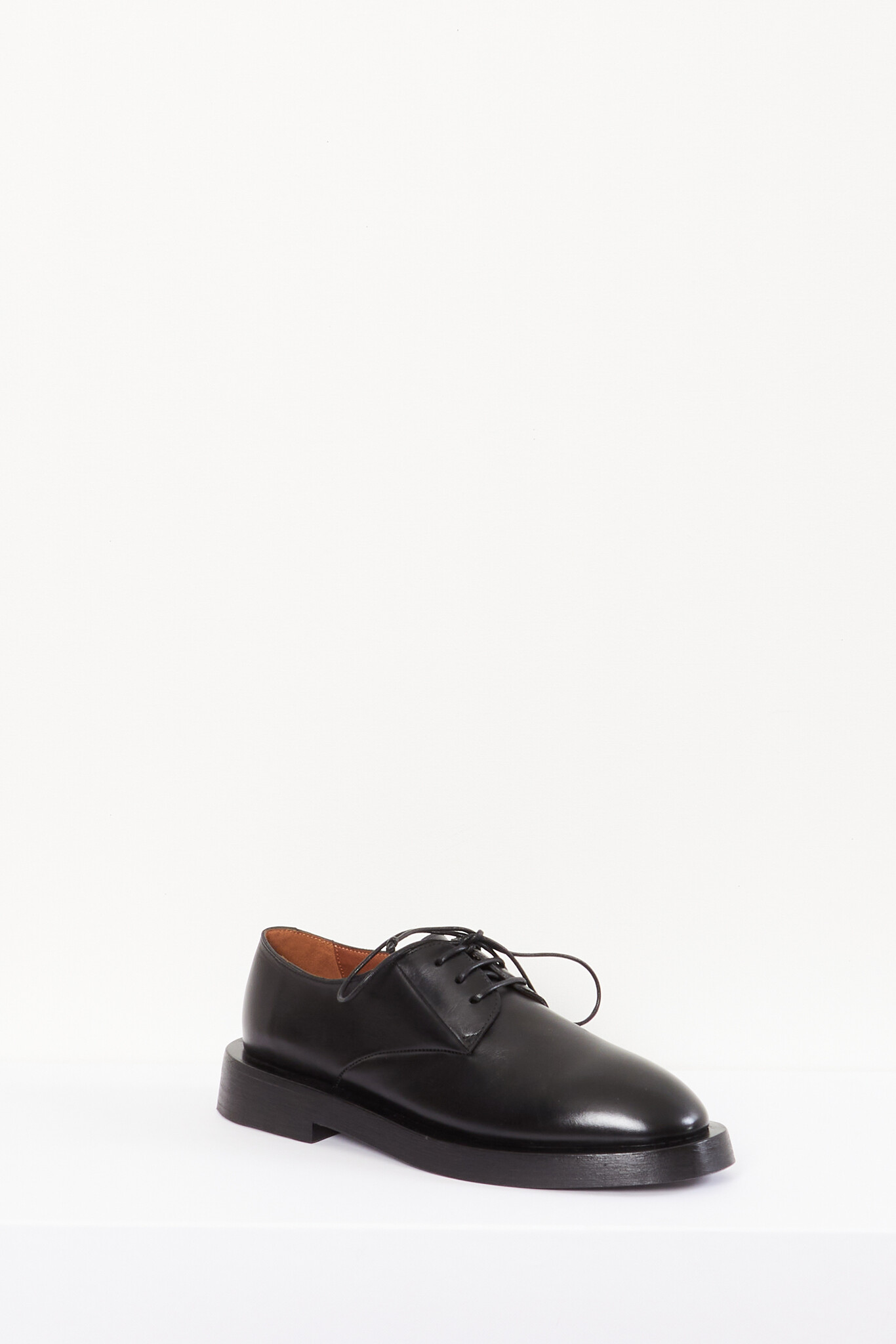 Marsell - Mentone lace ups