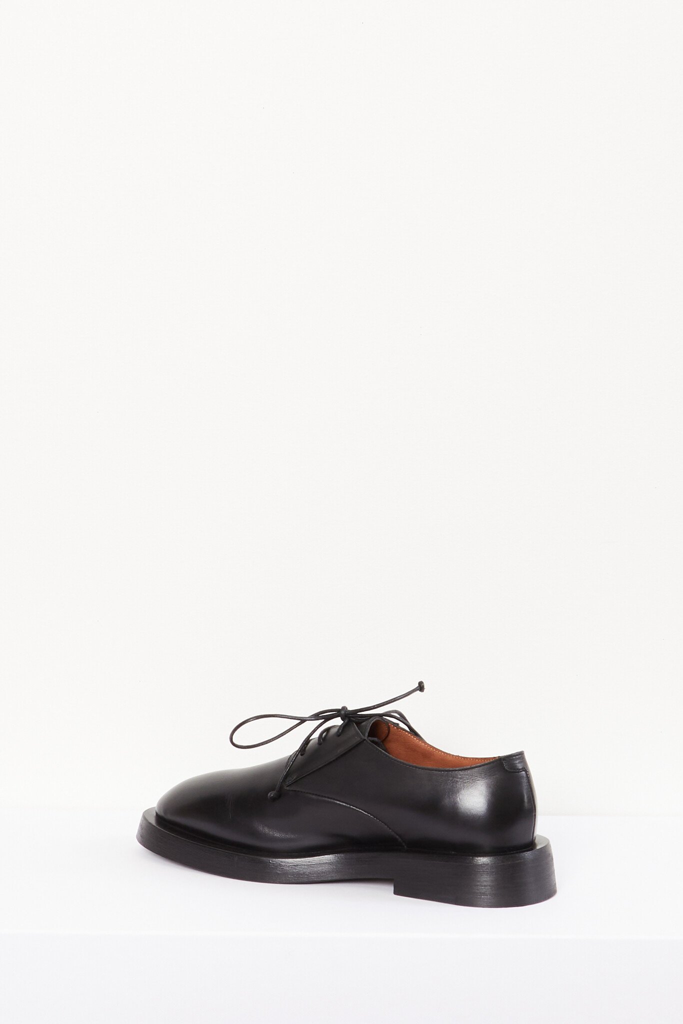 Marsell - Mentone lace ups