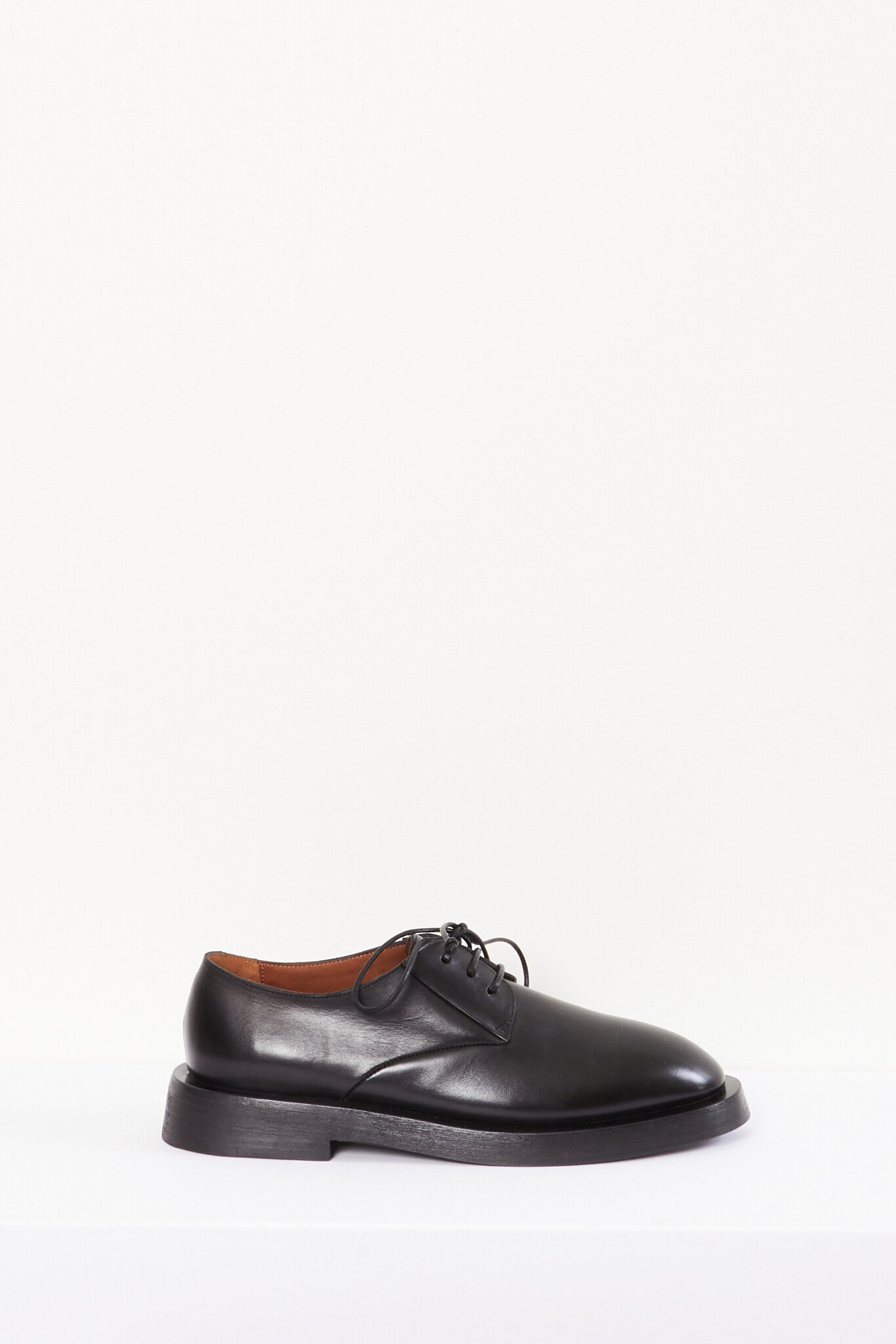 Marsell - Mentone lace ups