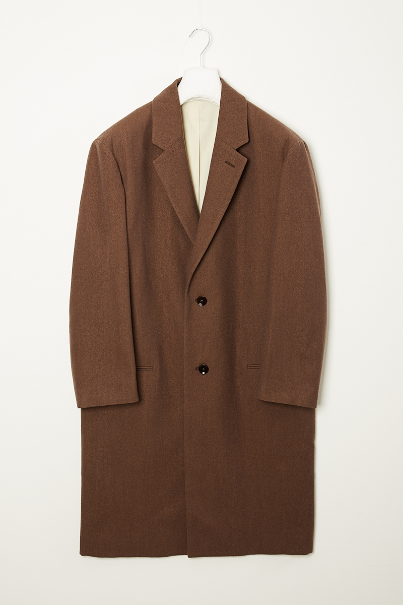 Lemaire - Suit coat
