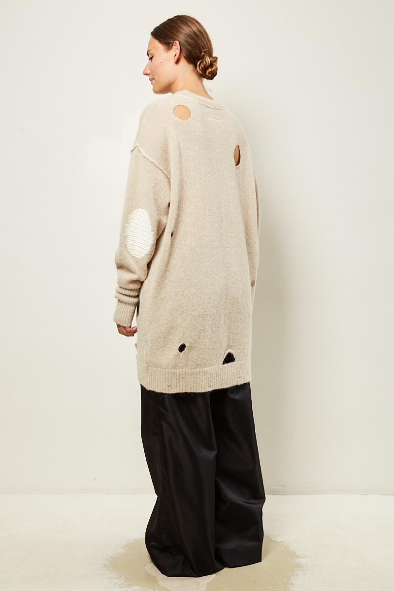 MM6 - S52HN0003S18289 pullover